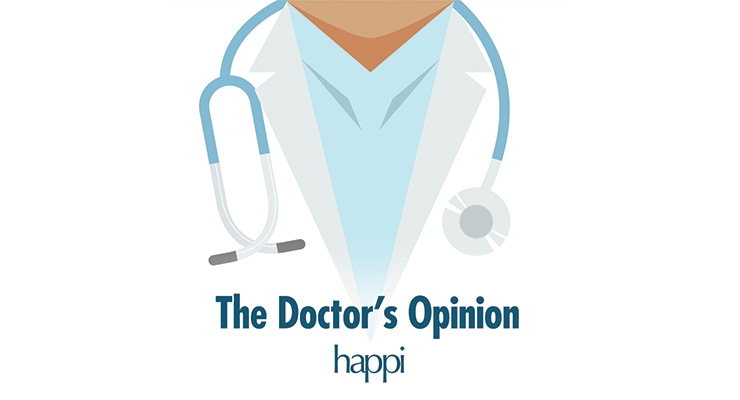 The Doctor’s Opinion: Dr. Manish Shah